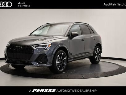 New 2025 Audi Q3 2.0T Premium Plus