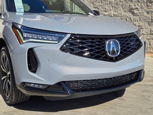 New 2026 Acura RDX A-Spec AWD/4WD image 7