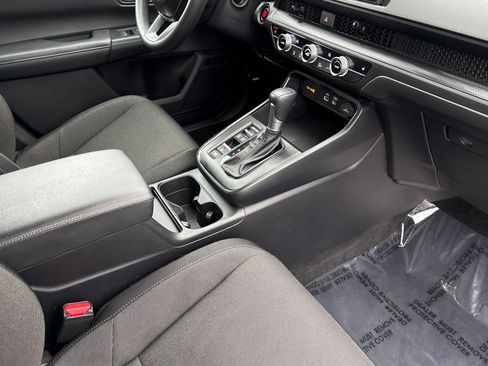 Certified 2025 Honda CR-V EX image 30