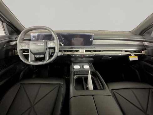 New 2027 Kia Telluride X-Line EX AWD/4WD image 10