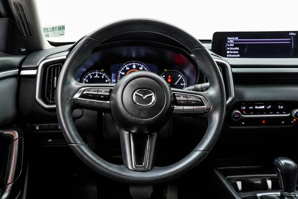 Used 2024 MAZDA CX-50 AWD 2.5 S w/ Cargo Package image 24