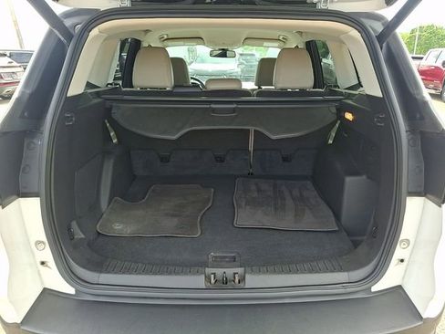 Used 2017 Ford Escape Titanium AWD/4WD image 29