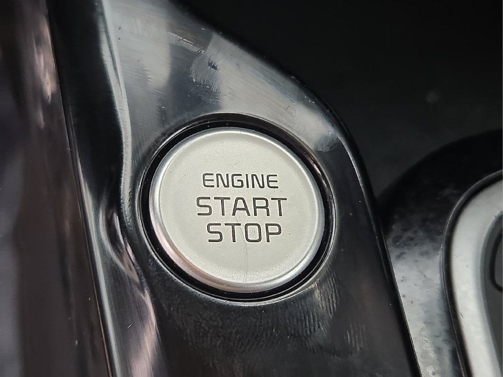 Used 2023 Kia Soul S FWD image 25