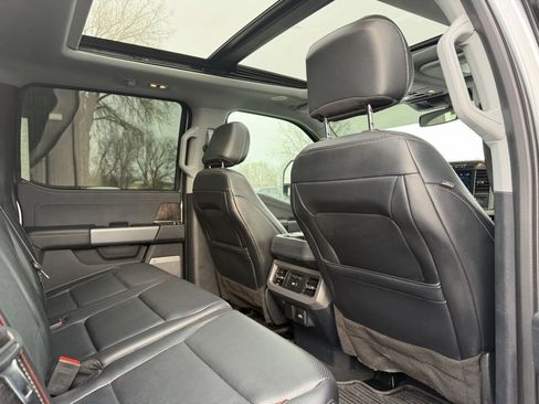 Used 2023 Ford F250 Lariat w/ Lariat Ultimate Package image 30