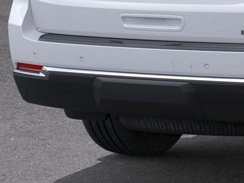 New 2026 Chevrolet Tahoe LT image 14