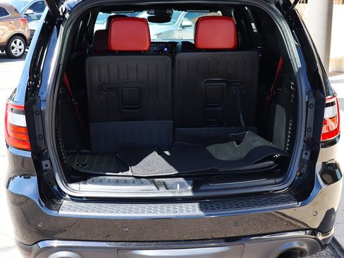 Used 2023 Dodge Durango SRT Hellcat AWD/4WD image 24