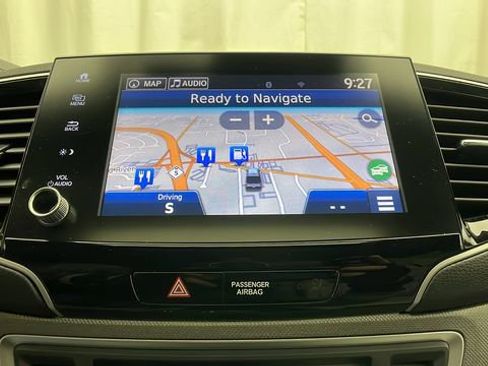 Used 2023 Honda Ridgeline RTL-E image 21