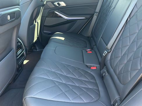 Certified 2024 BMW X5 xDrive40i w/ Premium Package image 18