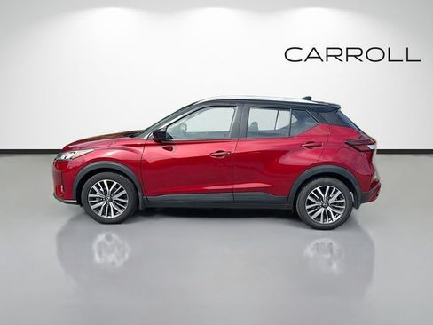 Used 2023 Nissan Kicks SV FWD image 6