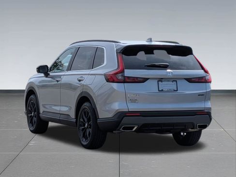 Certified 2024 Honda CR-V Sport-L image 3
