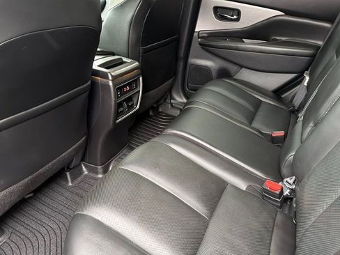 Used 2019 Nissan Murano SL image 11