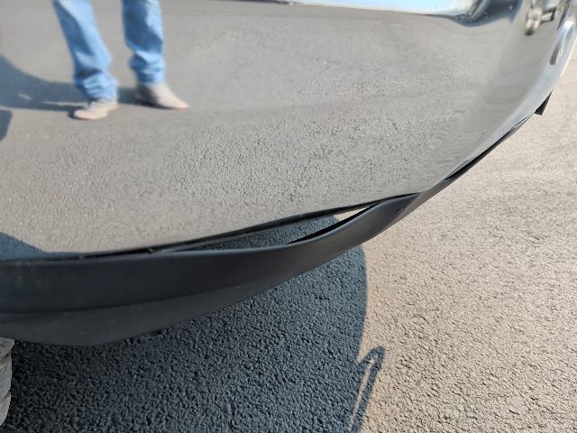 Used 2018 RAM 2500 Big Horn RWD image 14