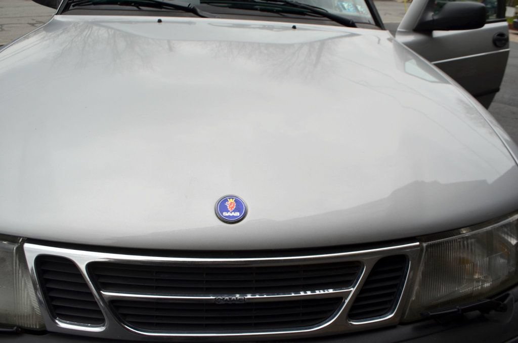 Used 1997 Saab 900 S FWD image 31