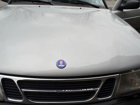 Used 1997 Saab 900 S FWD image 31