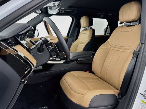 New 2026 Land Rover Range Rover Sport Dynamic SE AWD/4WD image 21