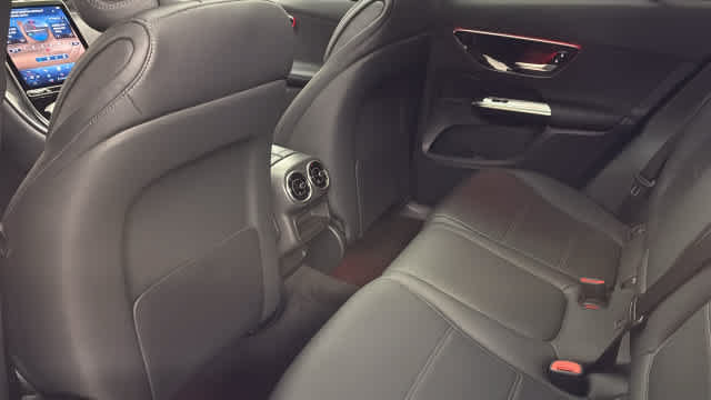 Certified 2026 Mercedes-Benz GLC 300 4MATIC image 30