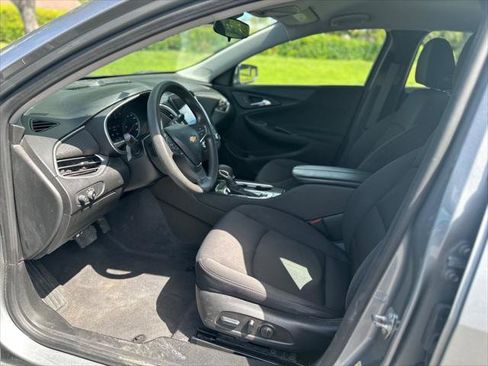 Used 2023 Chevrolet Malibu LT image 10