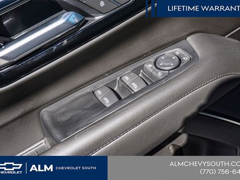 New 2026 Chevrolet Suburban LT w/ Comfort Package RWD image 57