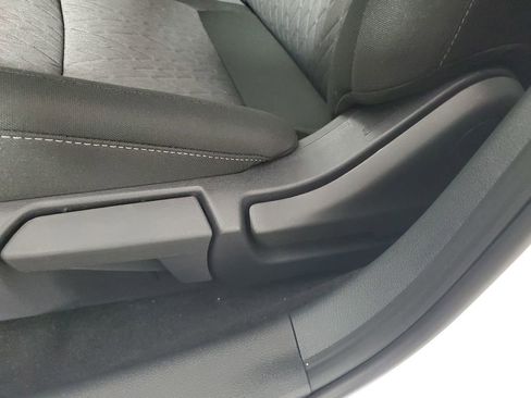 New 2026 Nissan Sentra SV w/ Floor Mat Package image 28