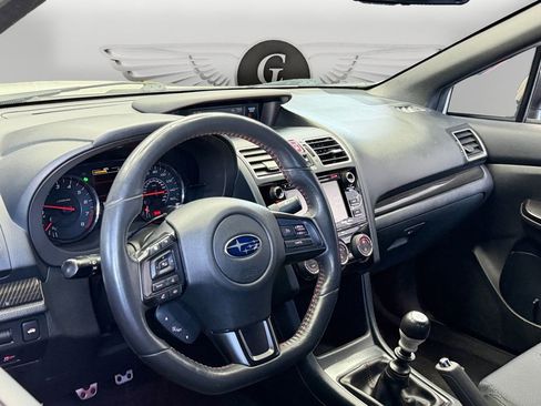 Used 2018 Subaru WRX w/ Popular Package #1 image 17