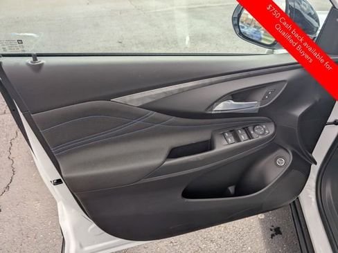 New 2026 Buick Envista Sport Touring w/ Convenience I Package FWD image 14