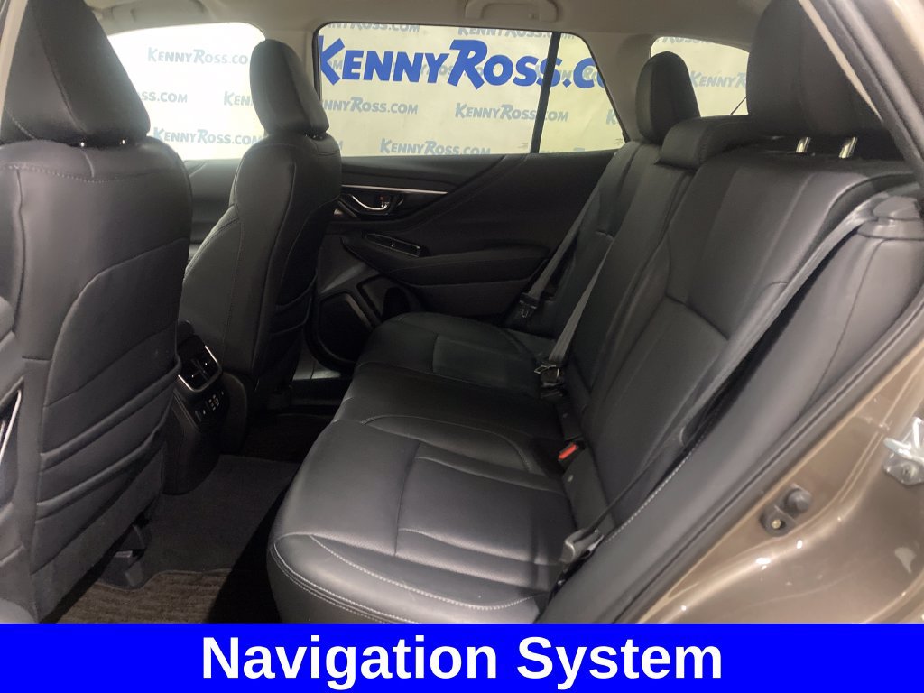 Used 2023 Subaru Outback Limited XT AWD/4WD image 14