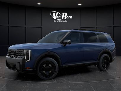 New 2027 Kia Telluride SX Prestige X-Line w/ Towing Package