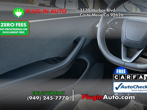Used 2024 Tesla Model 3 RWD image 14