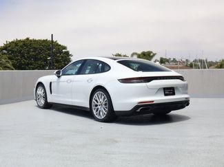 Certified 2023 Porsche Panamera Platinum Edition RWD video 3