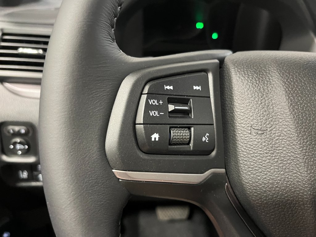 New 2026 Honda Ridgeline RTL image 19
