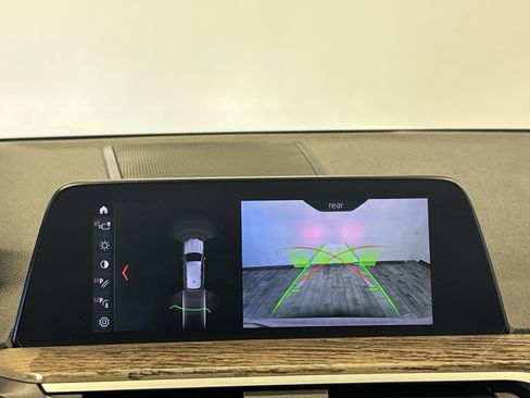 Used 2020 BMW X3 xDrive30i w/ Driving Assistance Package image 17