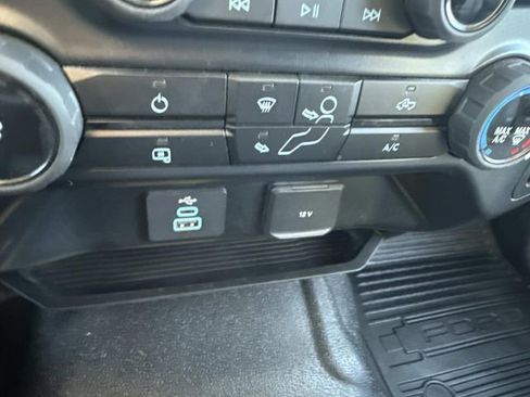 Used 2024 Ford F350 XL w/ Snow Plow Prep Package image 37