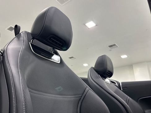New 2026 Mercedes-Benz SL 43 AMG image 14