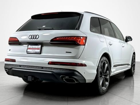 New 2026 Audi Q7 3.0T Premium Plus image 6