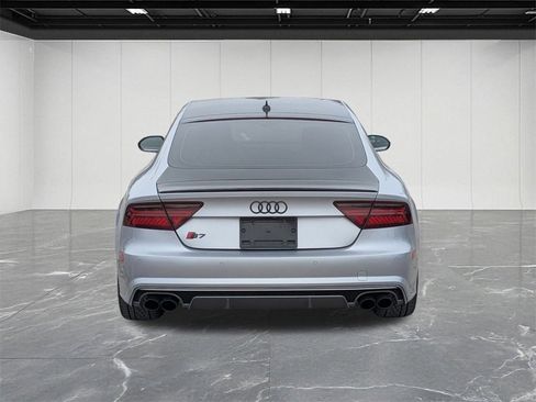 Used 2017 Audi S7 Prestige w/ S7 Sport Package image 4
