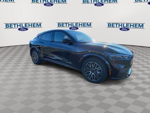 New 2025 Ford Mustang Mach-E Premium image 2