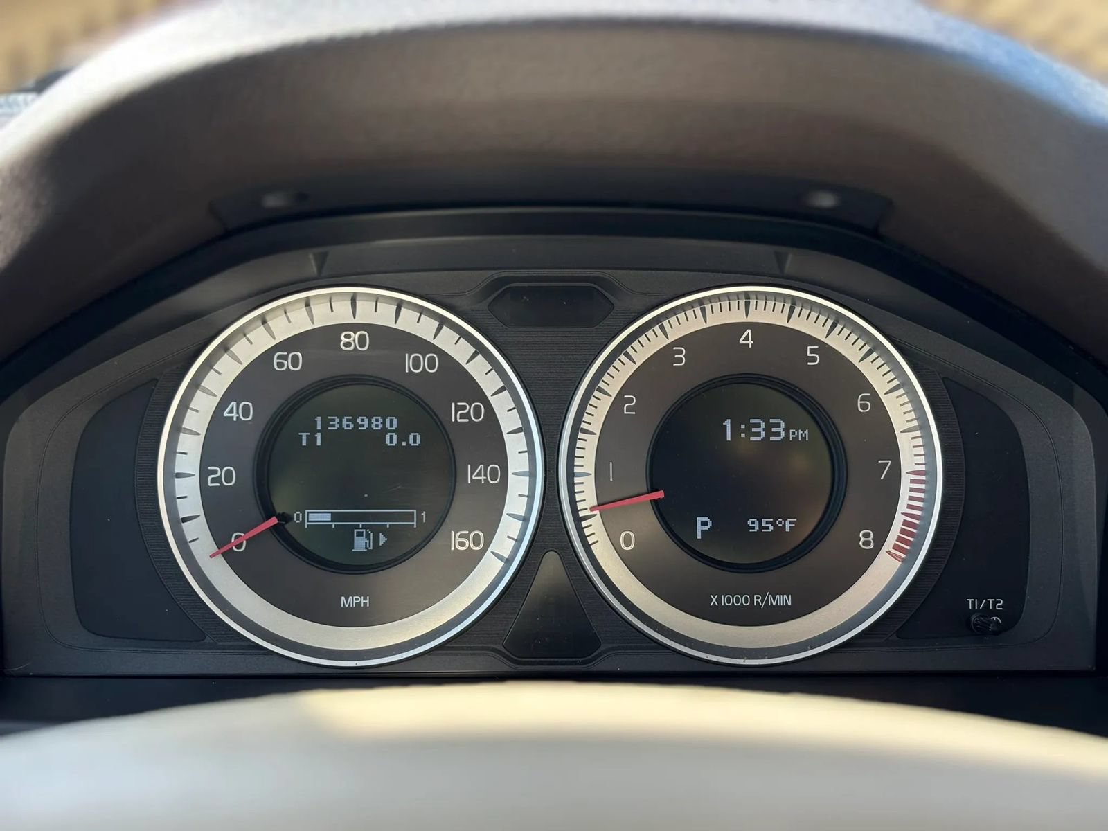 Used 2013 Volvo XC70 T6 AWD/4WD image 22