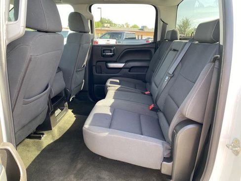 Used 2018 Chevrolet Silverado 2500 LT AWD/4WD image 21