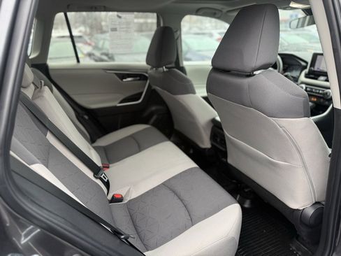 Certified 2023 Toyota RAV4 XLE image 19