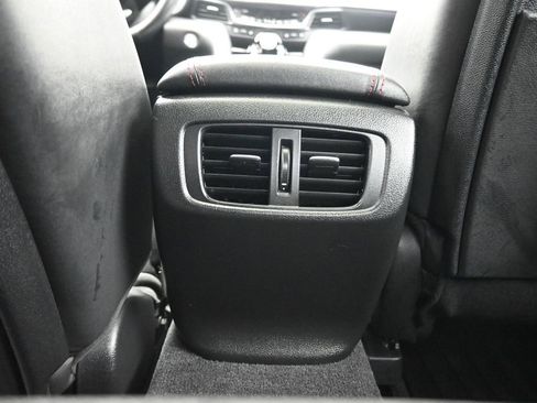 Used 2022 Acura TLX SH-AWD w/ A-SPEC Pkg image 37