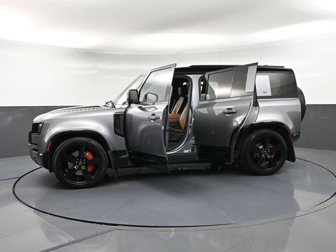Used 2020 Land Rover Defender 110 X AWD/4WD image 40