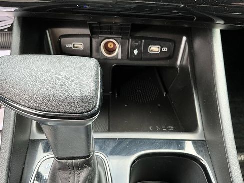 Used 2024 Hyundai Santa Cruz SEL w/ Activity Package FWD image 19