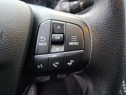 Used 2023 Ford Transit 350 XLT image 15