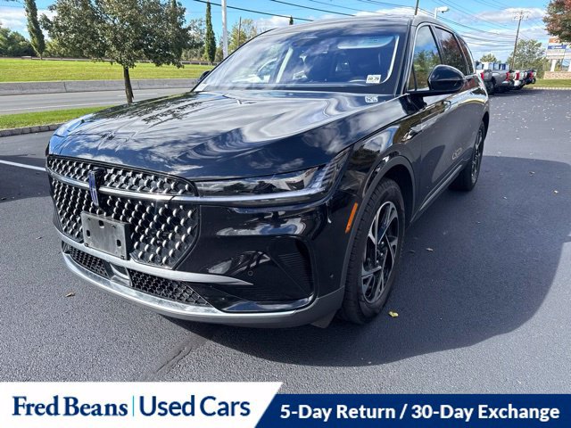 Used 2024 Lincoln Nautilus Premier w/ Equipment Group 102A AWD/4WD image 25