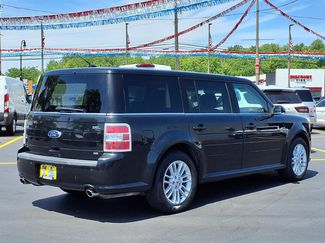 Used 2013 Ford Flex SEL AWD/4WD video 2