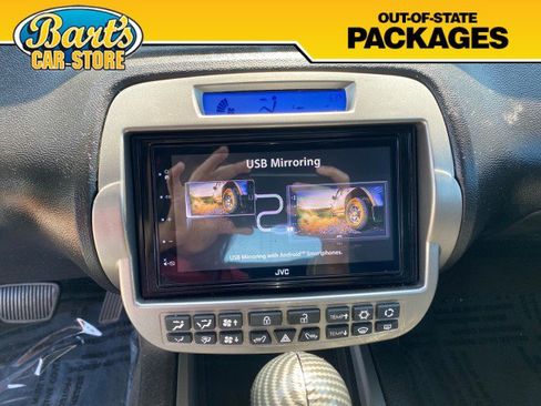 Used 2010 Chevrolet Camaro LT RWD image 25