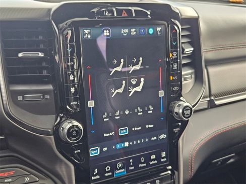 Used 2022 RAM 1500 TRX w/ TRX Level 2 Equipment Group image 30