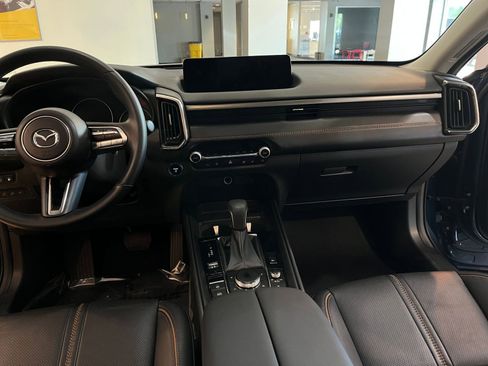 Used 2025 MAZDA CX-50 2.5 Hybrid w/ Premium Plus Pkg image 37