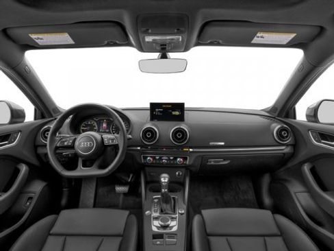 Used 2017 Audi A3 e-tron Prestige w/ Prestige Package image 8