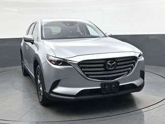 Used 2023 MAZDA CX-9 Touring video 2